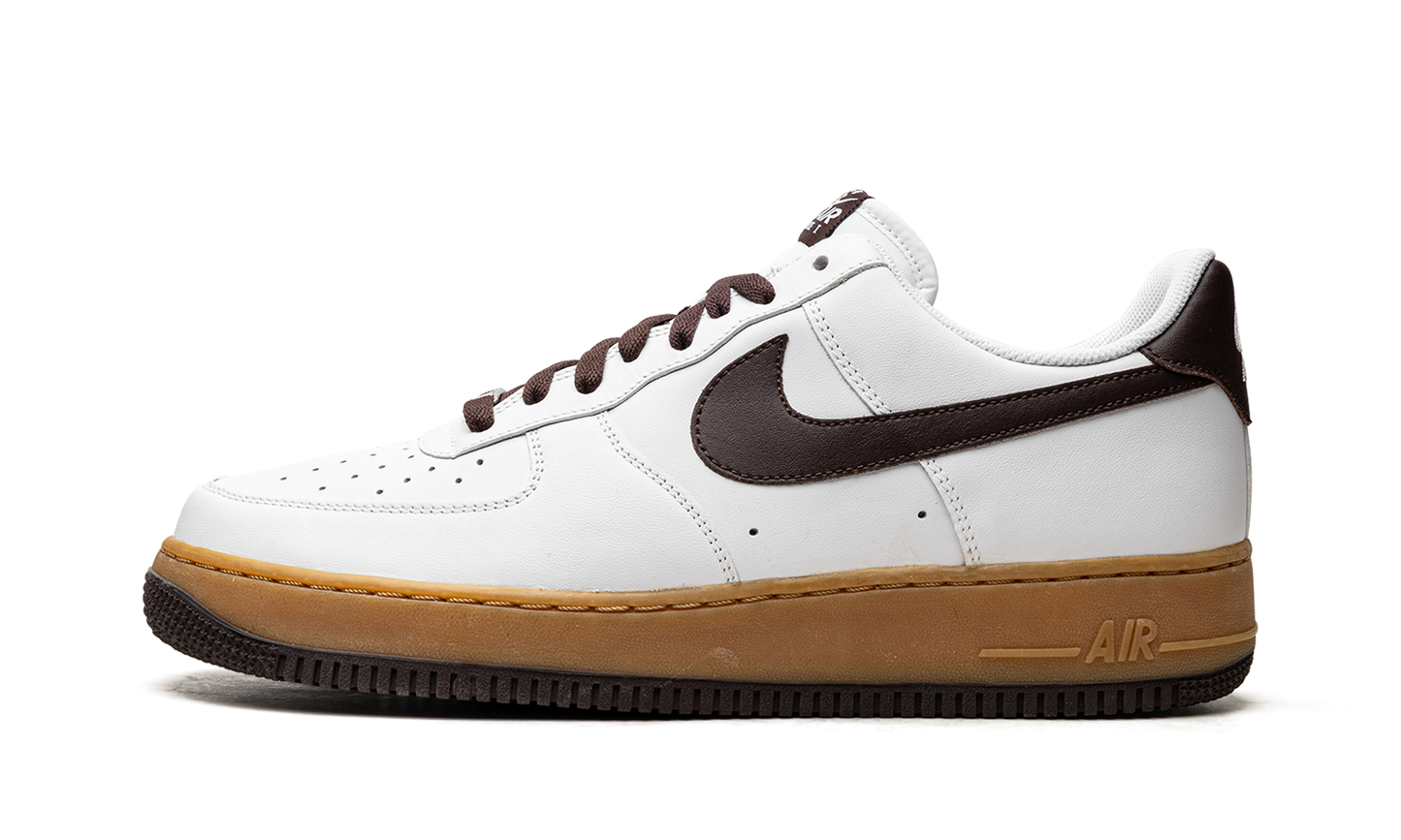 Nike Air Force 1 '07 "Gum" 315122 121