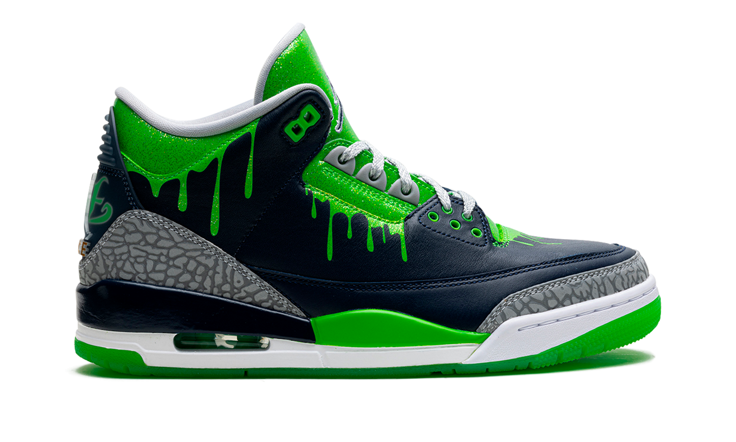 Jordan 3 Retro Doernbecher Hugo FZ3030 919