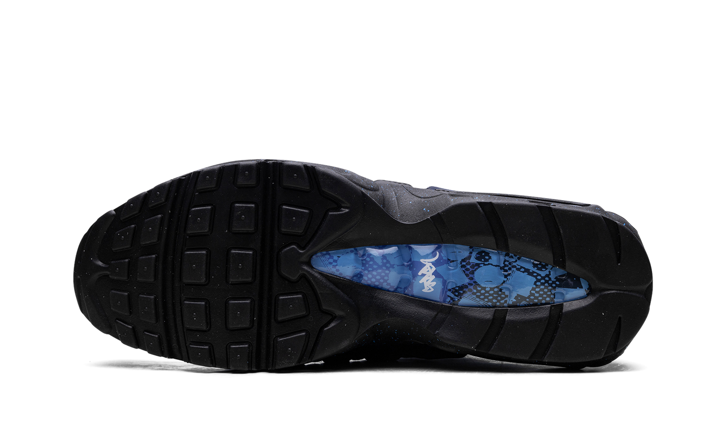 Nike Nike Air Max 95 "Stash 2024" HF5515 400