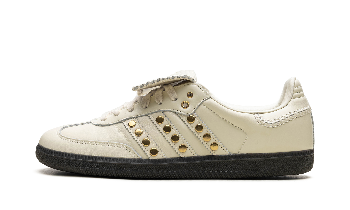 Adidas Samba "Wales Bonner - Studded Pack - Cream" IG4304