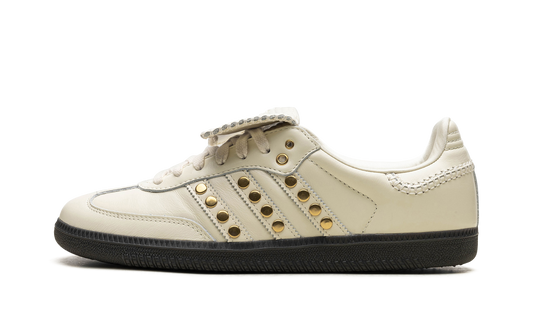 Adidas Samba "Wales Bonner - Studded Pack - Cream" IG4304