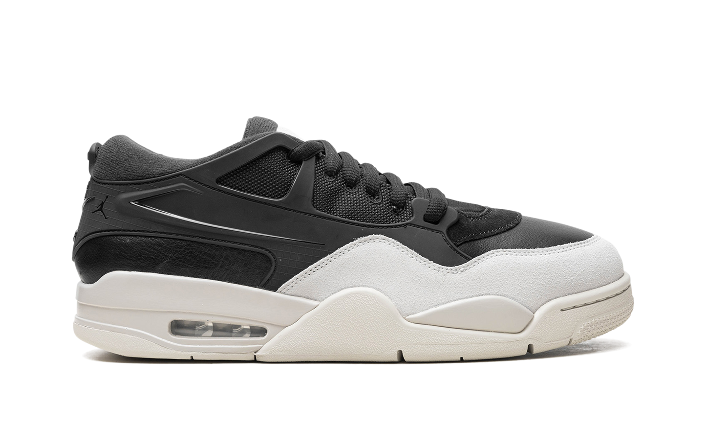 Air Jordan 4 RM Light Bone FQ7939 001