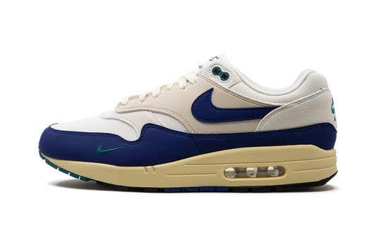 Nike Air Max 1 "Athletic Department Deep Royal Blue" FQ8048 133