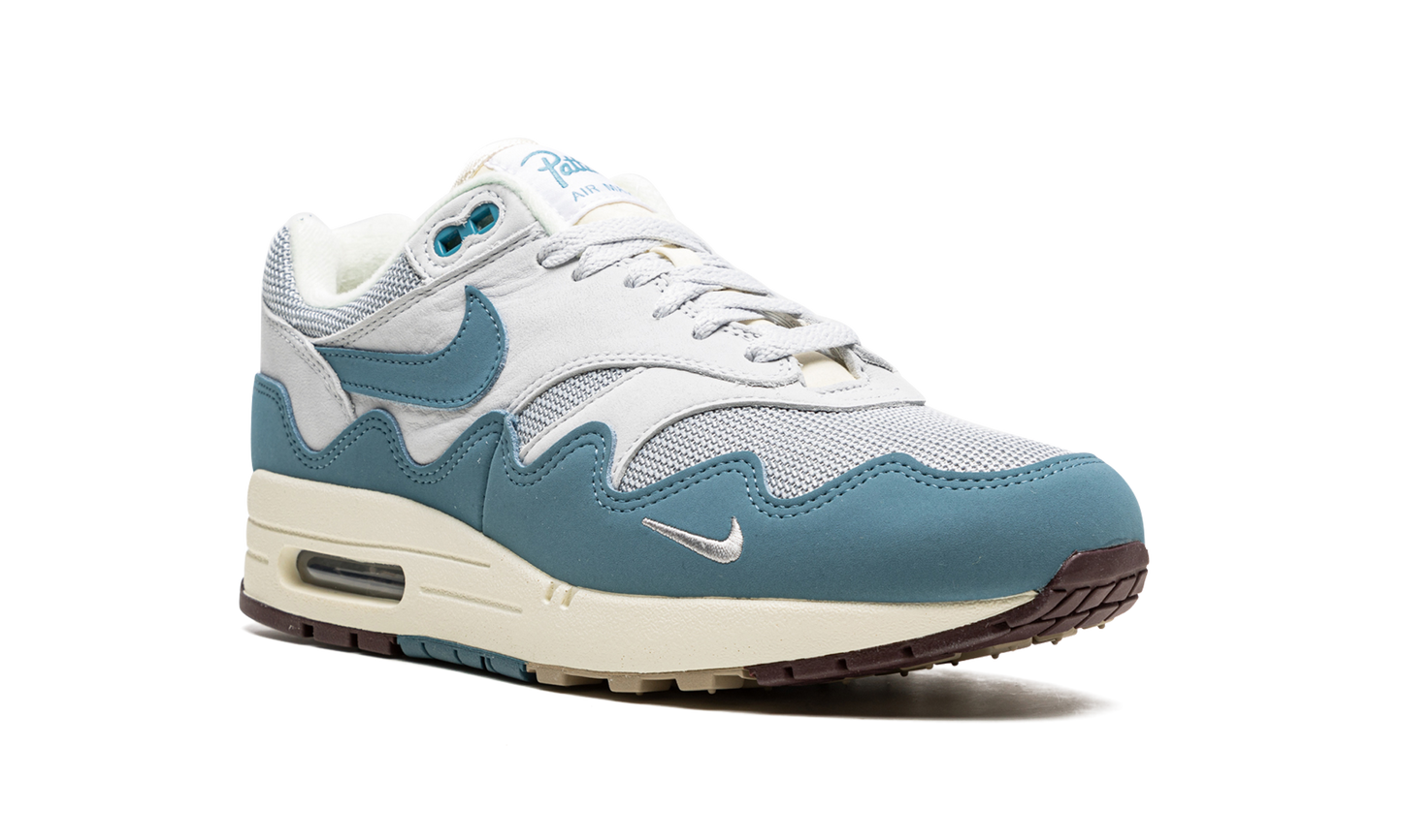 Nike Air Max 1 "Patta - Noise Aqua" DH1348 004