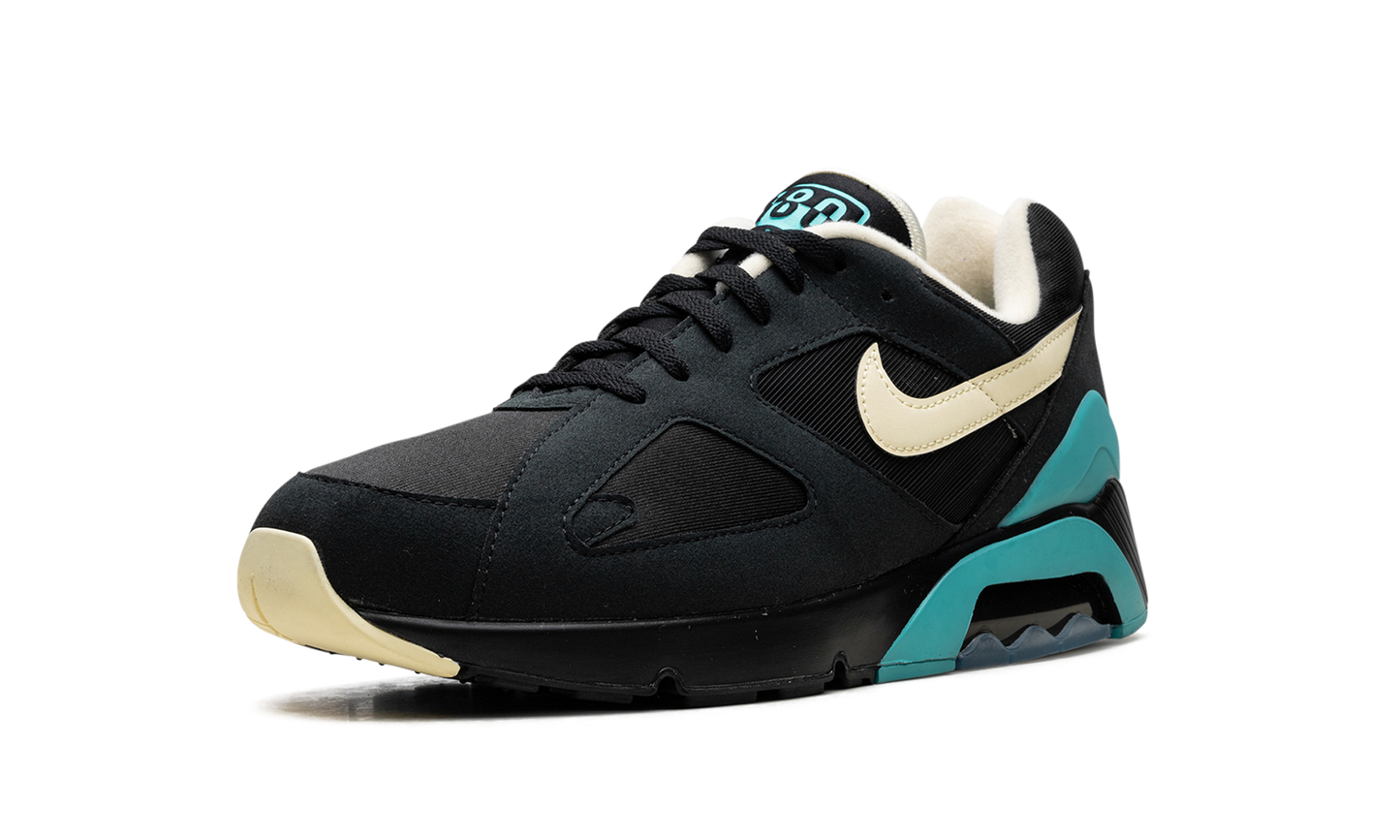 Nike Air Max 180 "Black" FJ9259 001