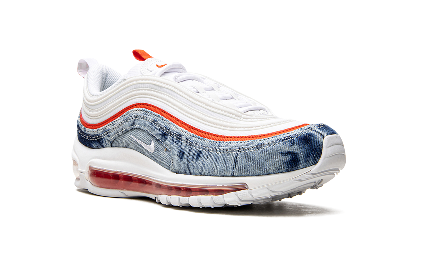 Nike AIR MAX 97 WMNS "Washed Denim Pack" DV2180 900
