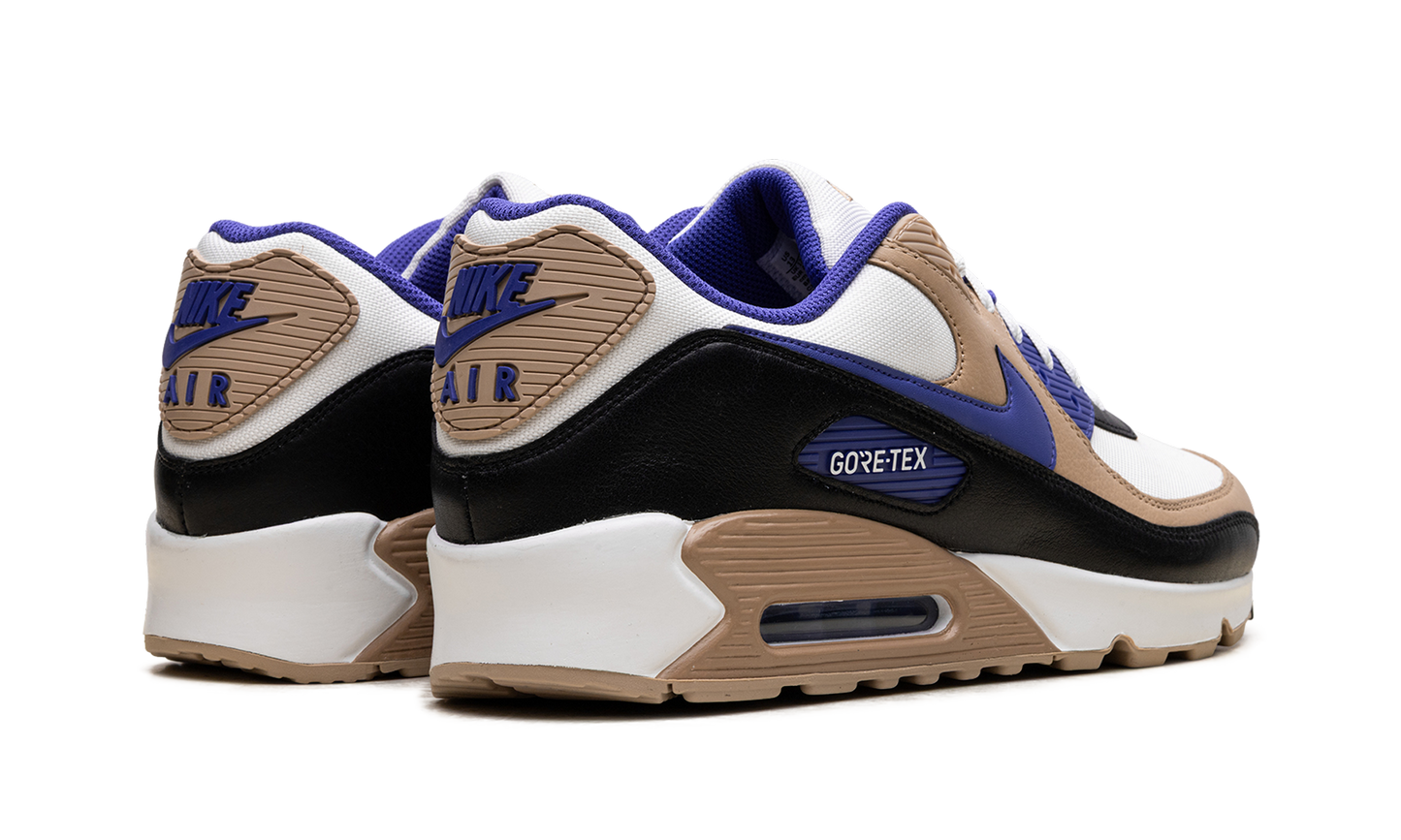 Nike Air Max 90 Gore-Tex "Lapis" FD5810 100
