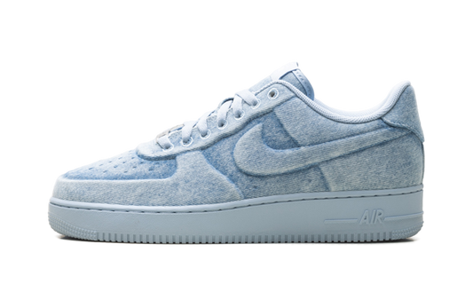 Nike Air Force 1 "Ja Morant Denim Light Armory Blue" IQ9773 400