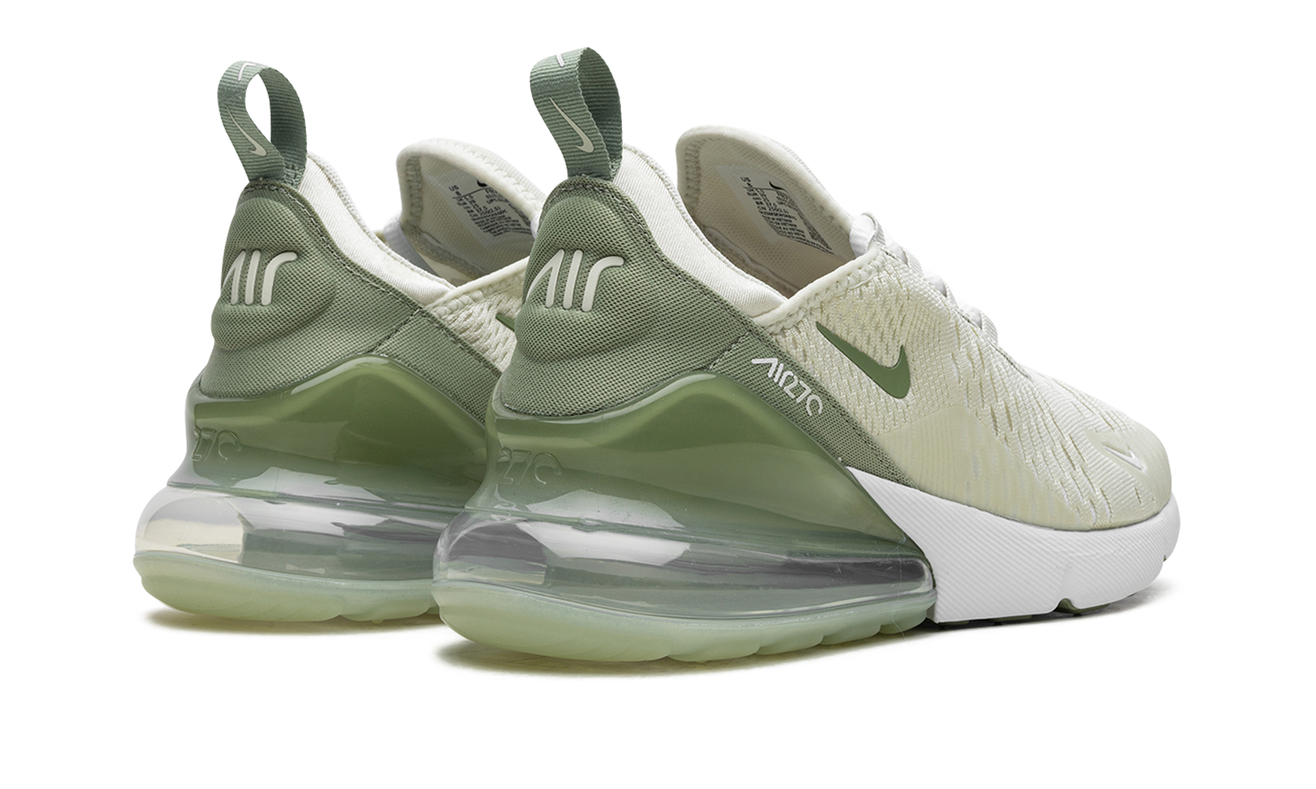 Nike AIR MAX 270 WMNS "Sea Glass Oil Green" FN7101 020