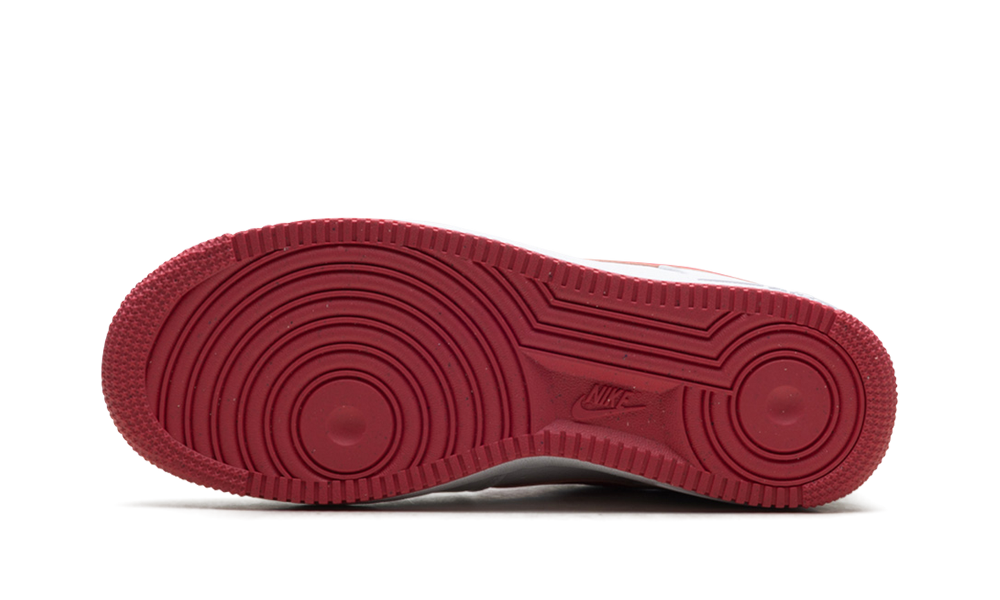 Nike Air Force 1 Low '07 WMNS Next Nature Aster Pink DC9486 102