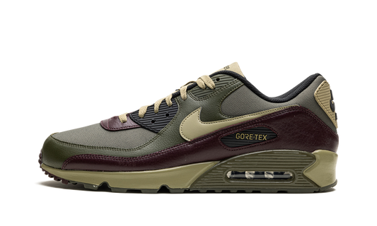 Nike Air Max 90 Gore-Tex "Medium Olive" FD5810 200