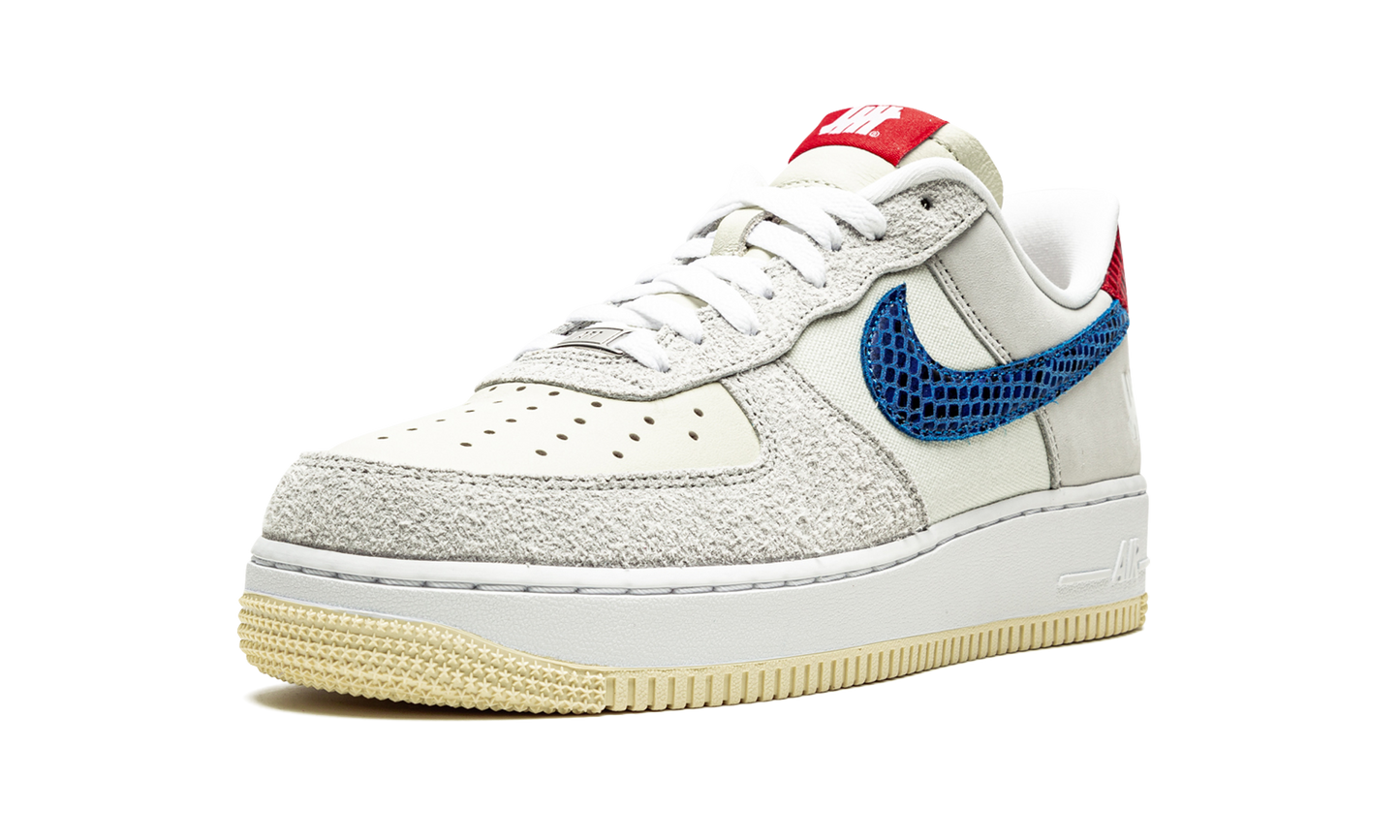 Nike Air Force 1 Low "Undefeated - 5 On It" DM8461 001