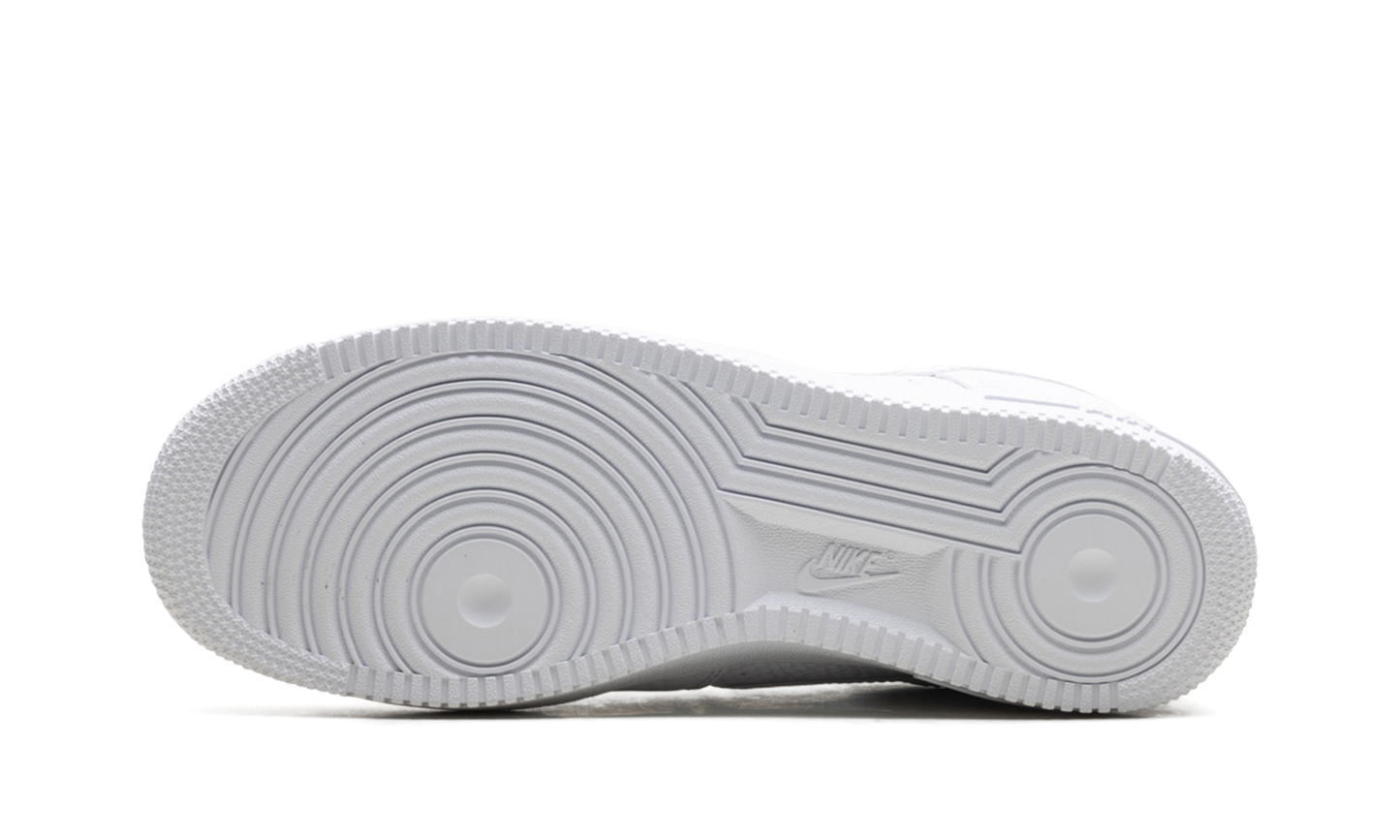 Nike Air Force 1 Low "Kobe Bryant - Triple White" IB0018 100