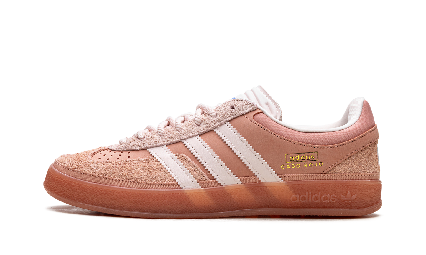 Adidas Gazelle Indoor "Bad Bunny - Cabo Rojo" JS5052