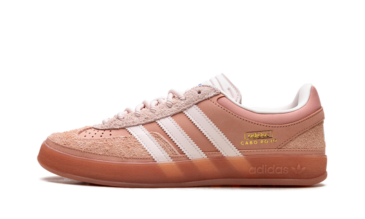 Adidas Gazelle Indoor "Bad Bunny - Cabo Rojo" JS5052