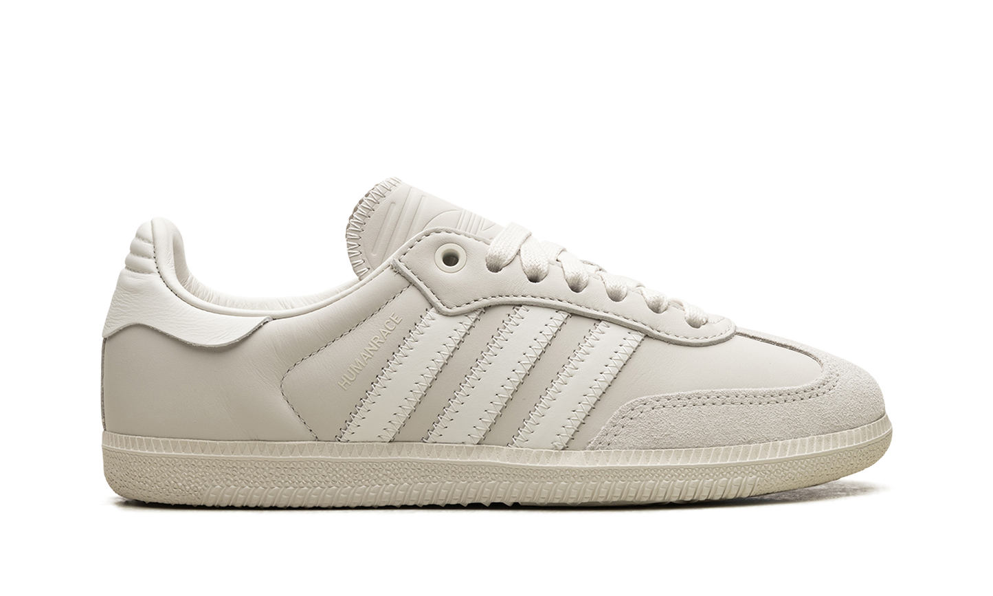 Adidas Samba "Pharrell Williams - Cloud White" ID9067
