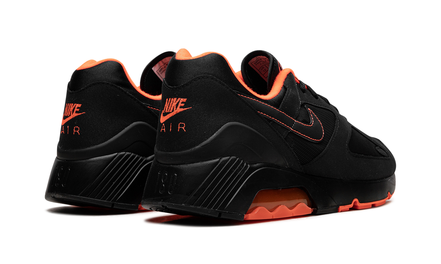 Nike Air Max 180 "Hyper Crimson" FJ9259 002
