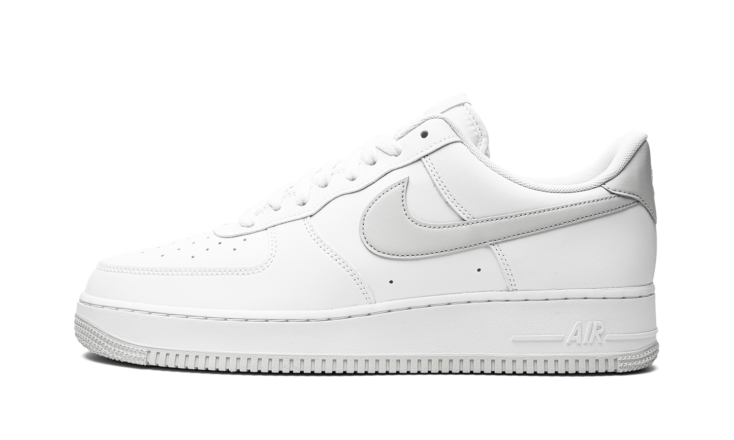 Nike Air Force 1 '07 "Pure Platinum" DC2911 100