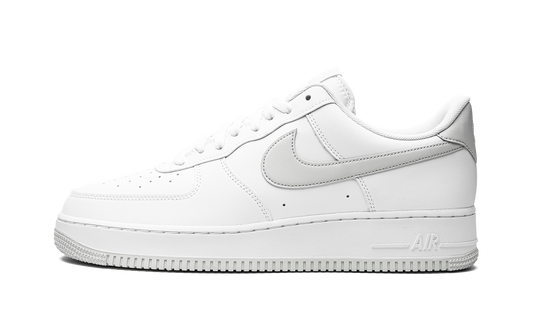 Nike Air Force 1 '07 "Pure Platinum" DC2911 100