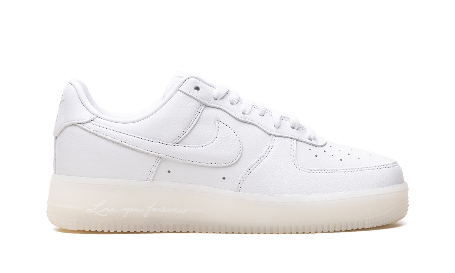 Nike Air Force 1 Low "Certified Lover Boy - Cobalt Tint" CZ8065 101