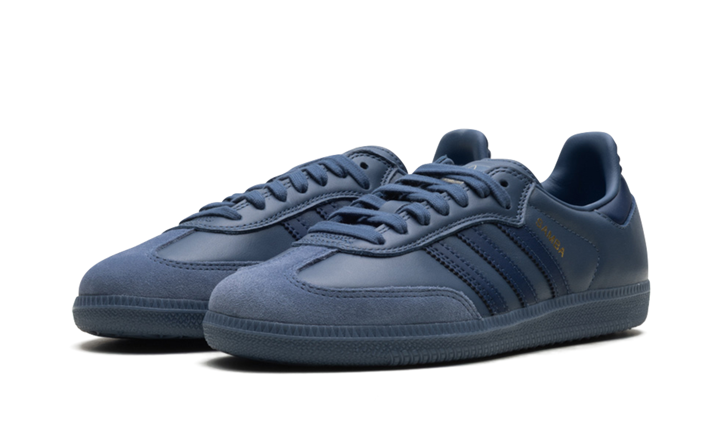 Adidas Samba ADV "Preloved Ink" JH8803