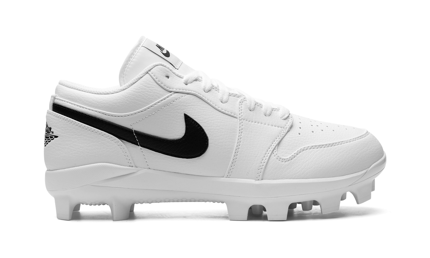 Air Jordan 1 Retro MCS Low White Black CJ8524 101