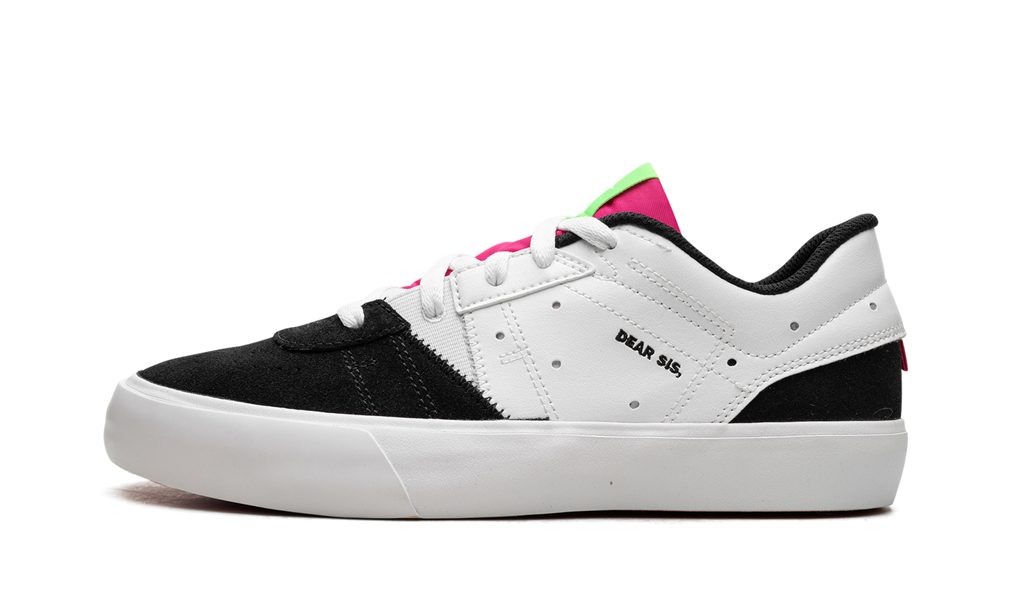 JORDAN SERIES .05 WMNS Dear Sis DM3383 105