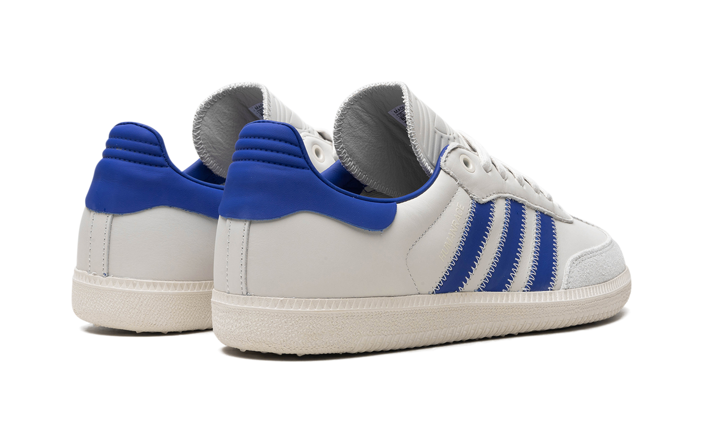 Adidas Samba "Pharrell Williams - Navy" IG2088