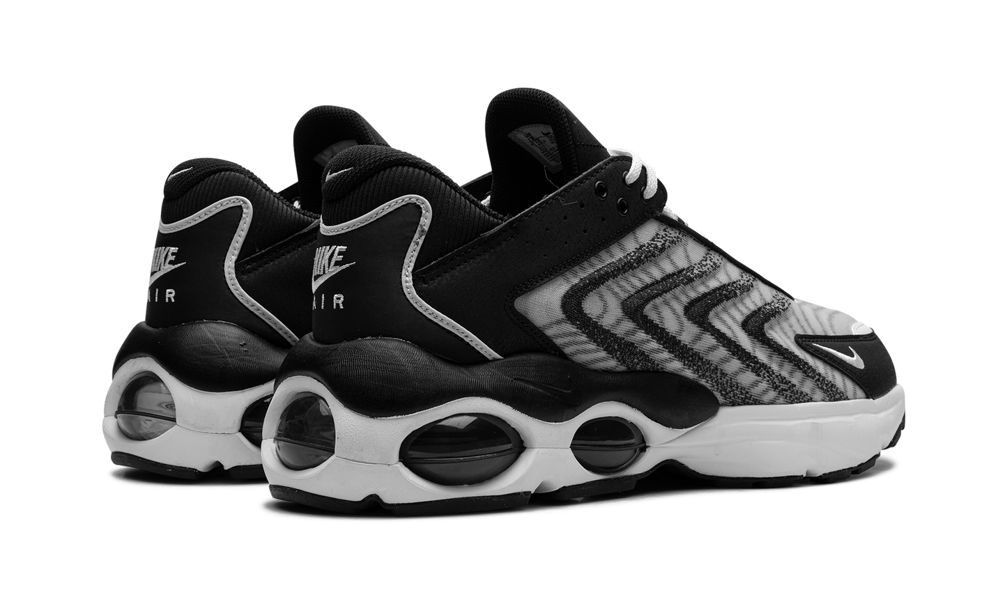 Nike Air Max TW "Black White" DQ3984 001