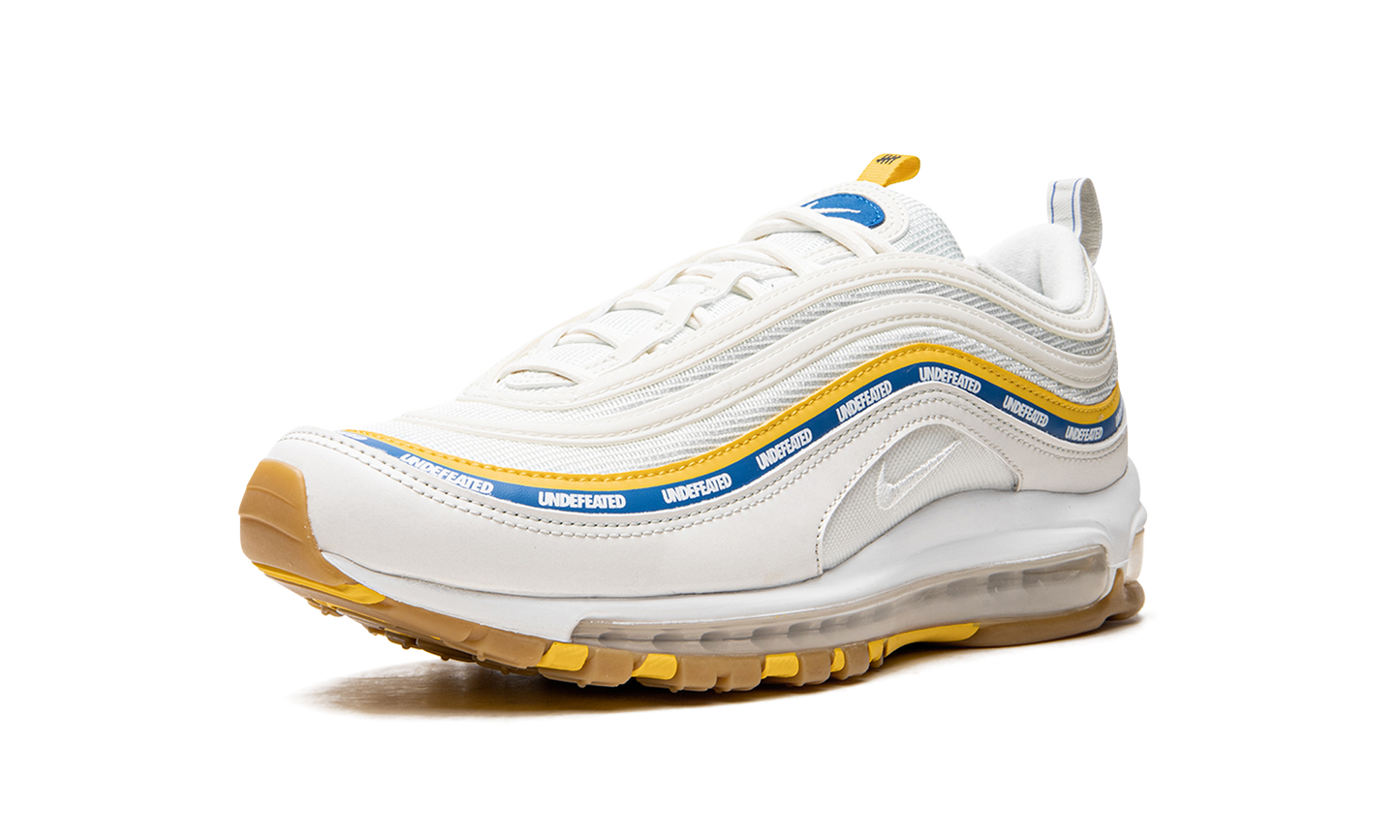 Nike Air Max 97 "Undefeated - UCLA" DC4830 100