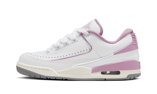 Air Jordan 2/3 WMNS Orchid FZ4122 105
