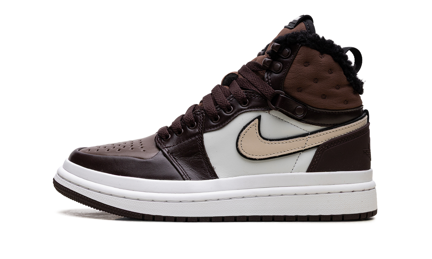 Jordan 1 Acclimate WMNS Brown Basalt DC7723 200