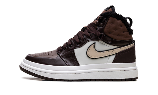 Jordan 1 Acclimate WMNS Brown Basalt DC7723 200