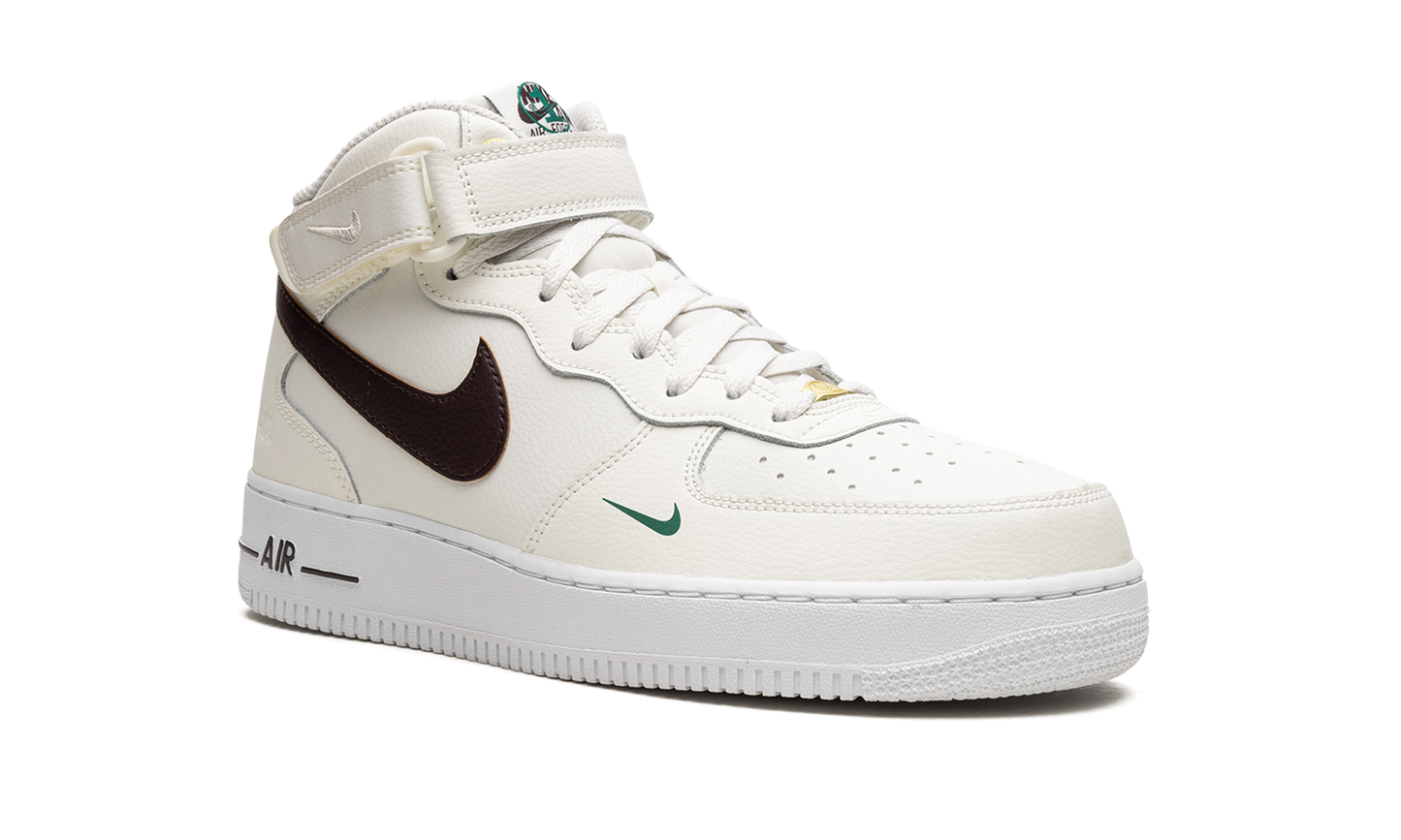 Nike Air Force 1 Mid '07 LV8 "40th Anniversary" DR9513 100