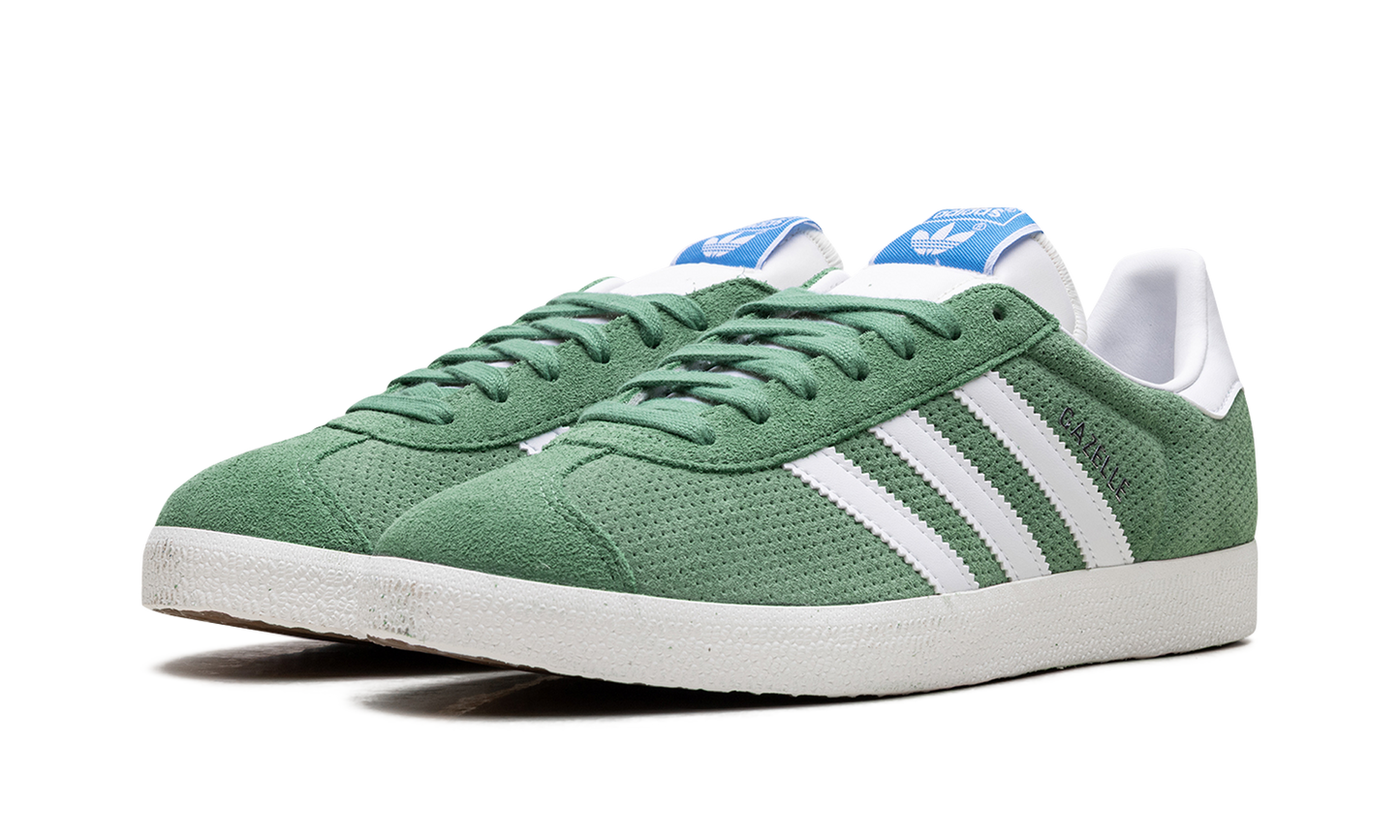 Adidas Gazelle "Green" IG1634