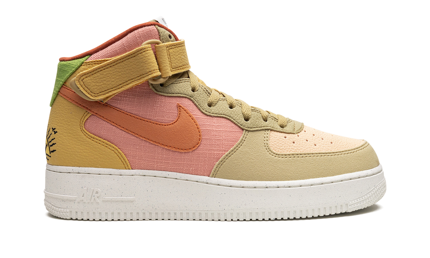 Nike Air Force 1 Mid 07 NN "Sun Club" DQ4530 800