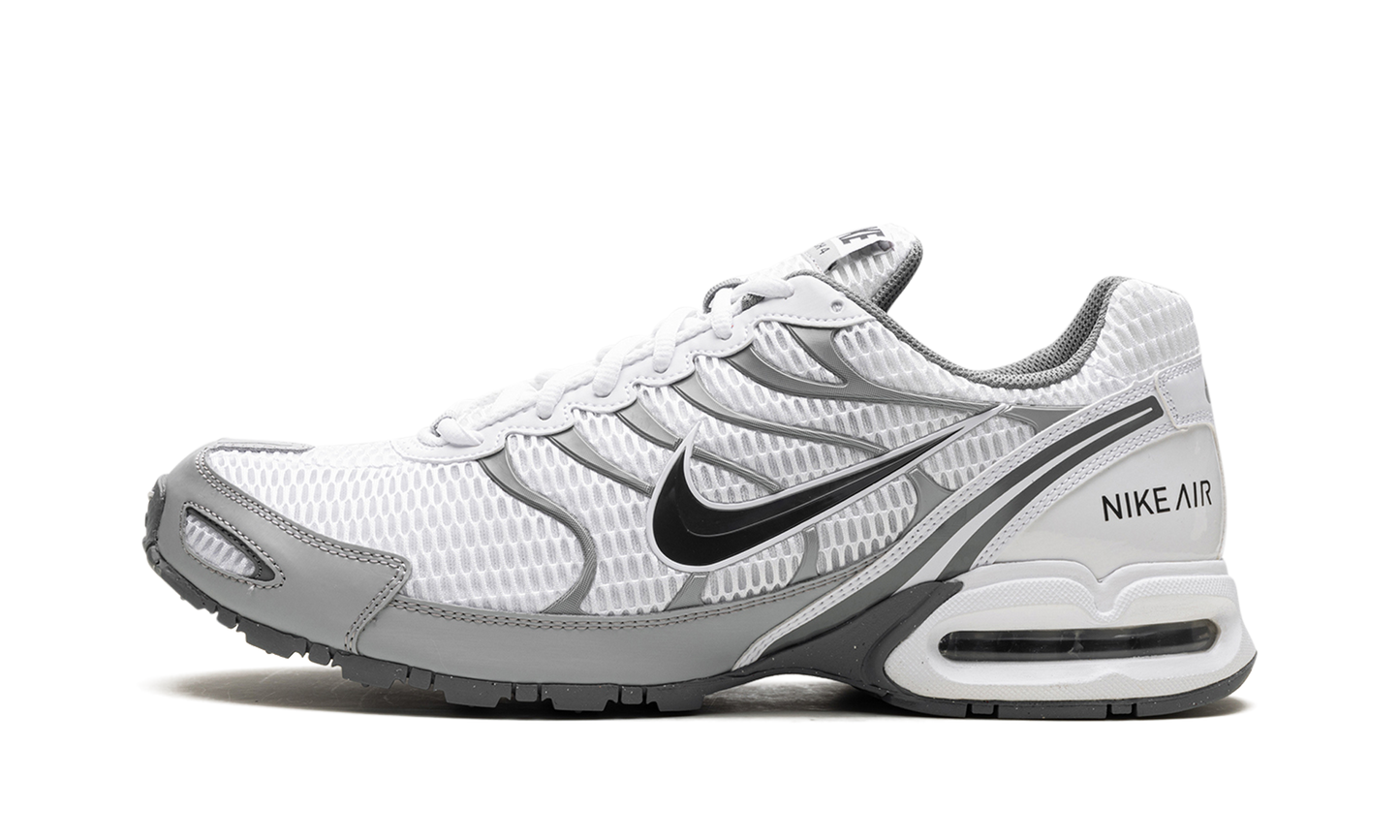 Nike Air Max Torch 4 "White Wolf Grey" 343846 100