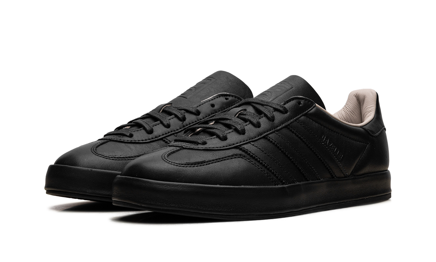 Adidas Gazelle Indoor "Luxe Pack Black" JH5415