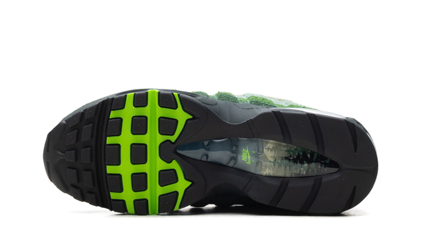 Nike Air Max 95 "Big Bubble Ducks of a Feather Oregon Ducks The Woods" IQ3986 300