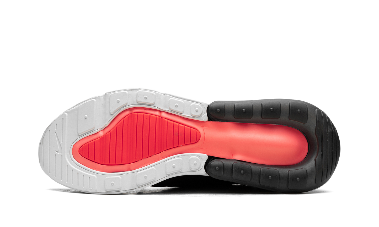 Nike Air Max 270 "Black/White" AH8050 002