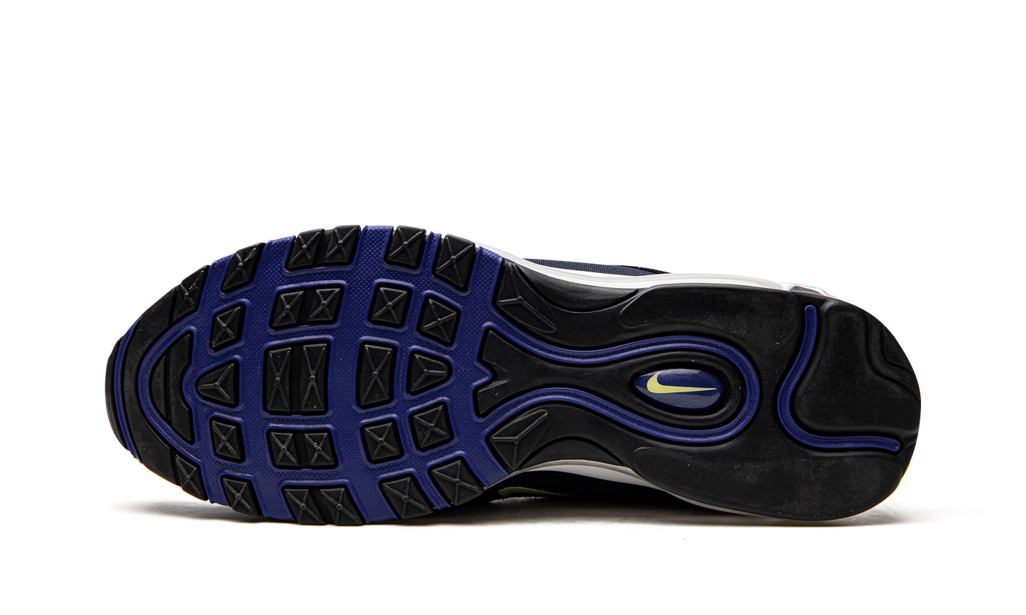 Nike Air Max 97 SE "Running Club" DH1085 001