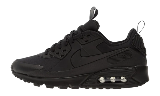 Nike Air Max 90 Drift "Triple Black" HQ1416 001