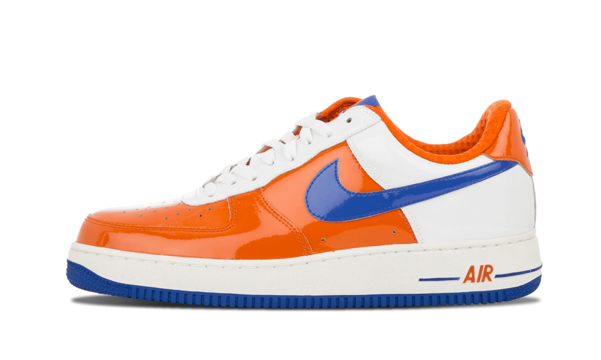 Nike Air Force 1 Premium "Netherlands" 309096 811