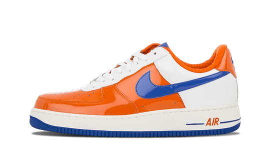 Nike Air Force 1 Premium "Netherlands" 309096 811