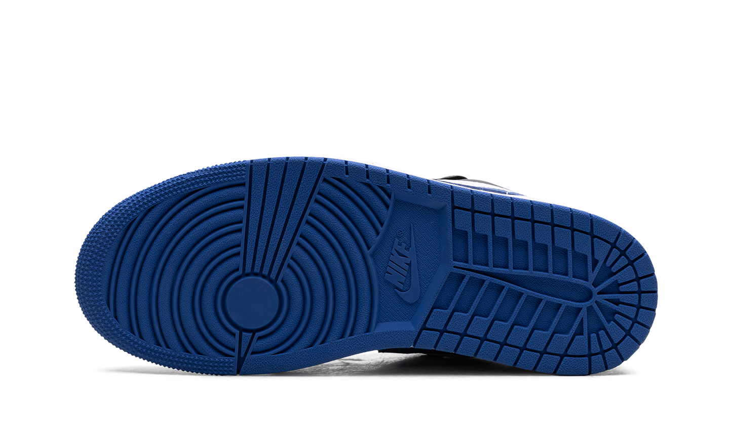 Air Jordan 1 Low Royal Toe 553558 140