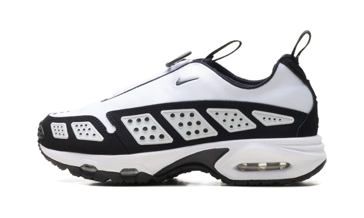 Nike Air Max Sunder WMNS "White Black" FZ2068 100