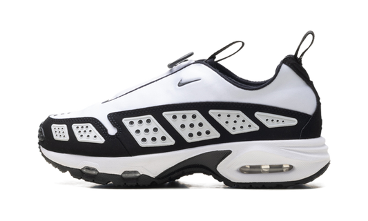 Nike Air Max Sunder WMNS "White Black" FZ2068 100