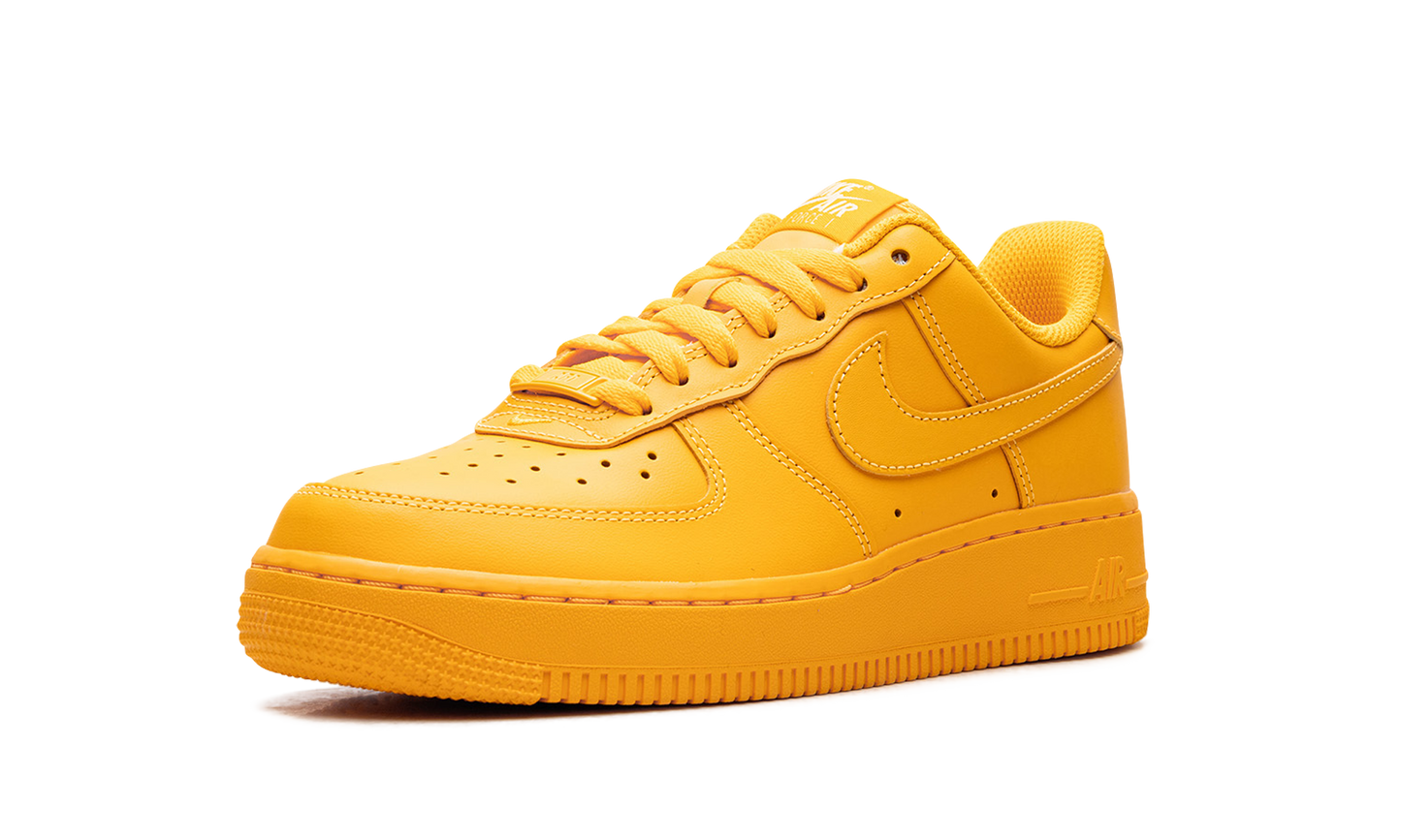 Nike Air Force 1 Low '07 WMNS Laser Orange HJ7324 845