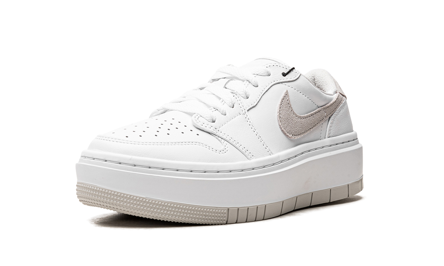 AIR JORDAN 1 ELEVATE LO WMNS White / Grey DH7004 110