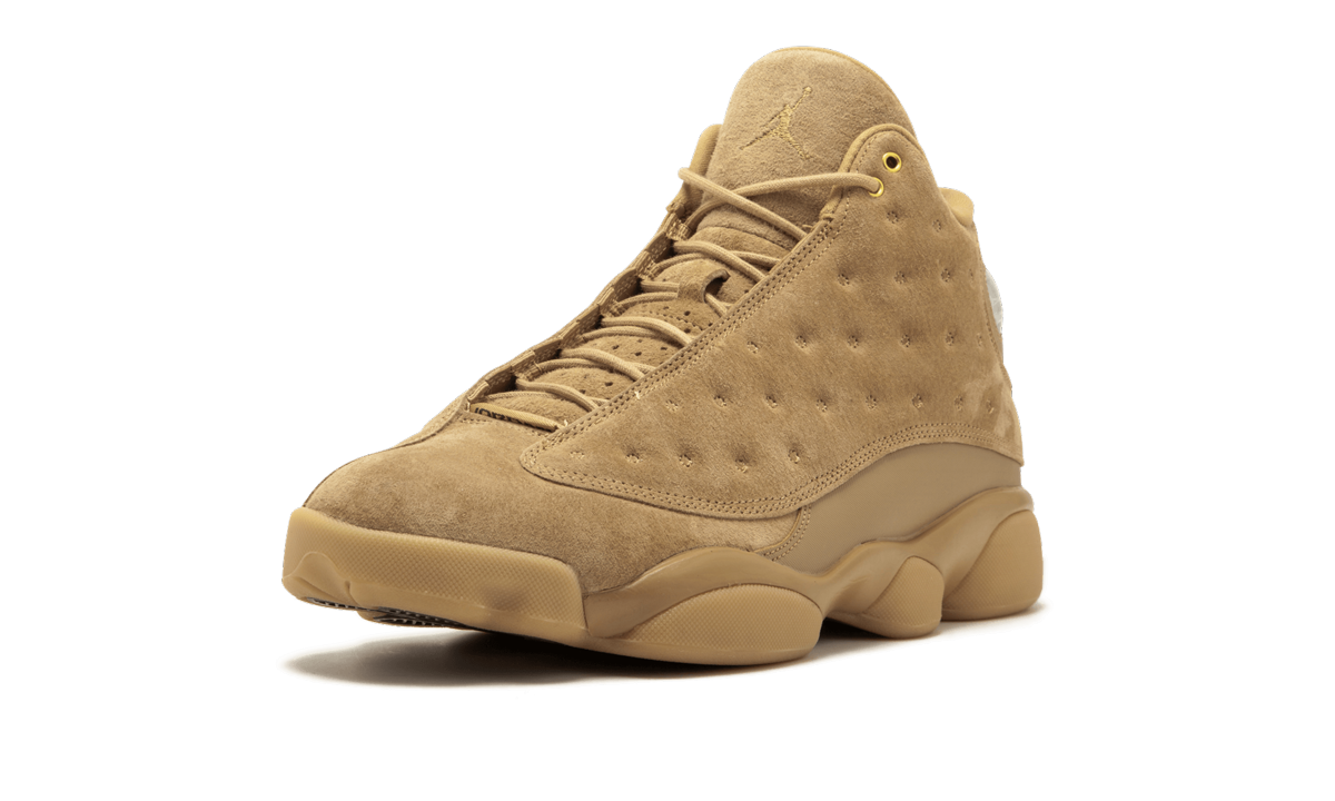 Air Jordan 13 Retro Wheat 414571 705